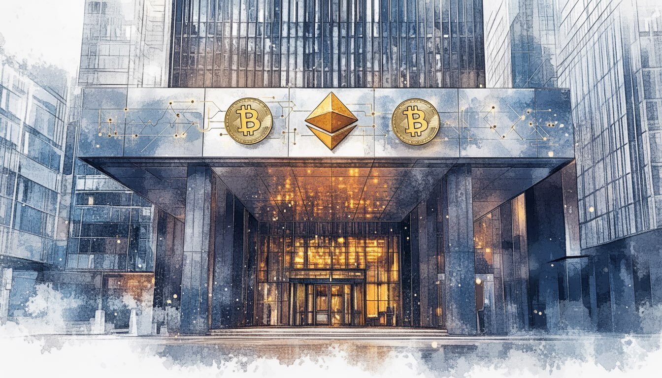 CME Group планує цілодобову торгівлю криптодеривативами